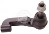 Наконечник рульової тяги Jeep Cherokee 01-05 Пр. 93137