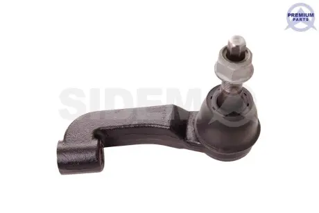 Наконечник рульової тяги Jeep Cherokee 01-05 Пр. SIDEM 93137 Купити в Україні