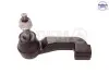 Фото Наконечник рульової тяги Jeep Cherokee 06-08 Л. SIDEM (93138) зображення 1