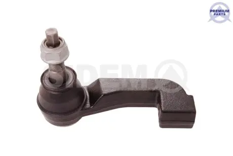Наконечник рульової тяги Jeep Cherokee 06-08 Л. SIDEM 93138 Купити в Україні