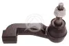 Фото Наконечник рульової тяги Jeep Cherokee 06-08 Пр. SIDEM (93139) зображення 1