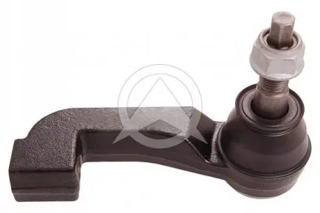 Наконечник рульової тяги Jeep Cherokee 06-08 Пр. SIDEM 93139 Купити в Україні