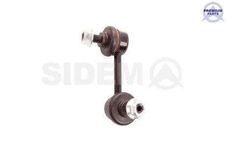 Фото Тяга стабілізатора задн. Jeep Patriot 07- SIDEM (93163) зображення 1