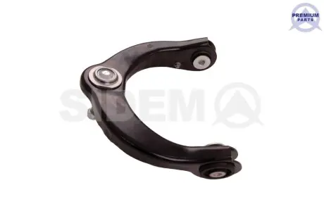 Фото 1 — Важіль підвіски (передній/зверху) (L) Jeep Grand Cherokee 10- SIDEM (93170) Фото Важіль підвіски (передній/зверху) (L) Jeep Grand Cherokee 10- SIDEM (93170) зображення 1