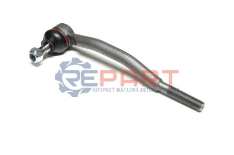 Наконечник тяги рульової (L) Opel Omega B 94-03 (наруж.) SIDEM 9536 Купити в Україні