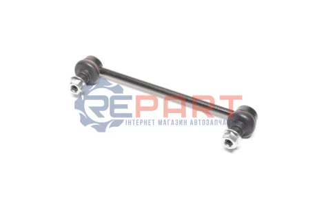 Тяга стабілізатора (переднього) Opel Omega A/B 86-03 (L=224mm) SIDEM 9560 Купити в Україні