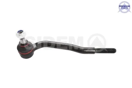 Фото 1 — Наконечник тяги рульової (L) Opel Omega A 1.8-3.6 86-94 SIDEM (9630) Фото Наконечник тяги рульової (L) Opel Omega A 1.8-3.6 86-94 SIDEM (9630) зображення 1