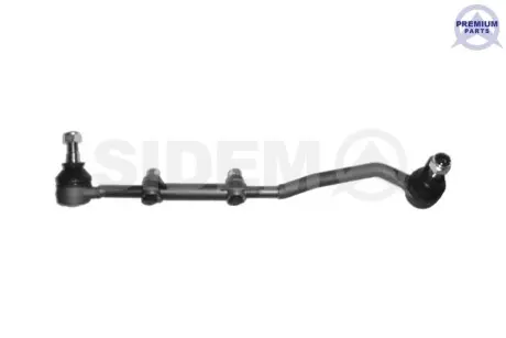 Фото Кермова тяга SIDEM (9635ASSY) зображення 1