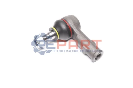 Фото 1 — Наконечник тяги рульової Opel Vectra B 95- SIDEM (9637) Фото Наконечник тяги рульової Opel Vectra B 95- SIDEM (9637) зображення 1