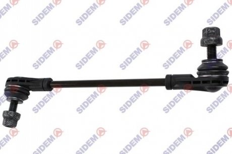 LACZNIK STABILIZATORA OPEL VAUXHALL INSIGNIA B PRZOD LE SZT SIDEM 9666