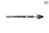 Фото Тяга рульова Opel Astra G 98-09/Astra H 1.2-2.2 04-14/Zafira A 99-05 (L=282.5mm) SIDEM (9711) зображення 1