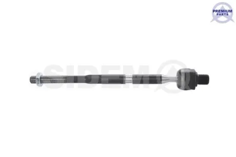 Тяга рульова Opel Astra G 98-09/Astra H 1.2-2.2 04-14/Zafira A 99-05 (L=282.5mm) SIDEM 9711 Купити в Україні
