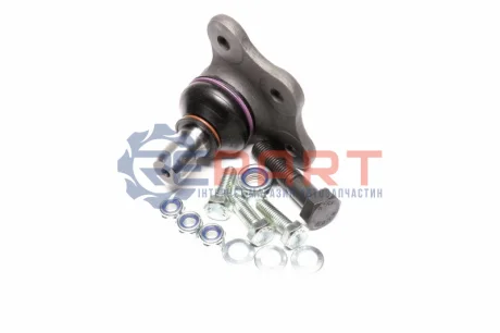 Опора кульова (передня/знизу) Opel Astra G 98-09/Astra H 04-14/Omega B/Vectra B 94-03/Zafira A/B 99 SIDEM 9785 Купити в Україні