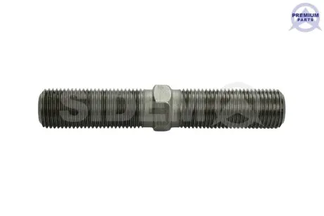 Трубка поперечной рулевой тяги SIDEM 9834 D Купити в Україні