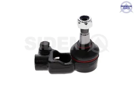 Наконечник тяги рульової (R) Opel Astra F 91-02/Vectra A 88-95/Saab 9-3 98-03/Saab 900 II 93-98 SIDEM 9837 Купити в Україні