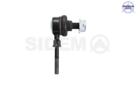 Тяга стабілізатора (переднього) Opel Astra F 91-05/Calibra A/Vectra A 88-97/Saab 9-3 98-03 (L=89mm) SIDEM 9860 Купити в Україні