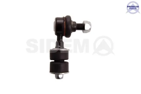 Тяга стабілізатора (переднього) Opel Astra F 91-05/Calibra A/Vectra A 88-97/Saab 9-3 98-03 (L=89mm) SIDEM 9861 Купити в Україні