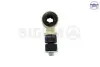 Тяга стабилизатора перед. Astra F/Vectra A 91-98 (83.5mm) SIDEM (9864) изображение 1