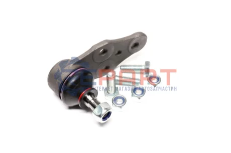 Фото Кульова опора SIDEM (9882) зображення 1