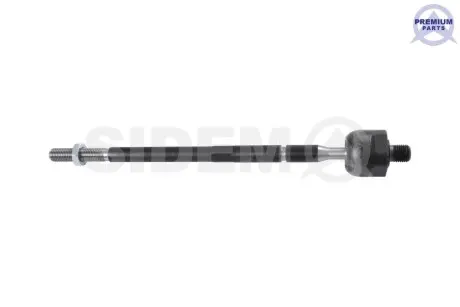 Тяга рульова Opel Combo 94-01 (L=280mm) SIDEM 9933 Купити в Україні