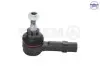 Фото Наконечник тяги рульової Opel Combo/Corsa B 93-01 SIDEM (9934) зображення 1