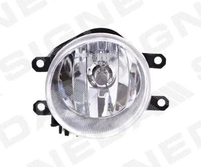 ПРОТИТУМАННА ФАРА | TOYOTA LAND CRUISER FJ150, 10.09 - 12.13 Signeda 196020009N Купити в Україні