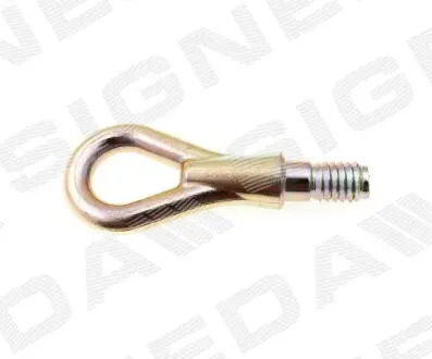 ГАК ДЛЯ БУКСИРУВАННЯ | AUDI A6 (C6), 05 - 08 Signeda BK010 Купити в Україні