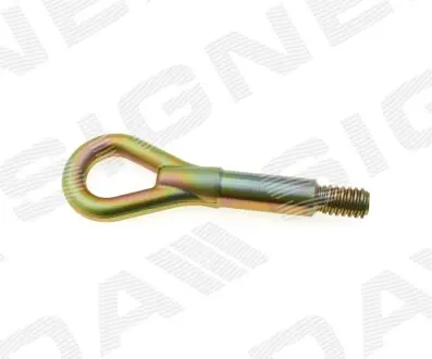 Фото ГАК ДЛЯ БУКСИРУВАННЯ | OPEL MOKKA / BUICK ENCORE, 12 - 16 Signeda (BK018) зображення 1