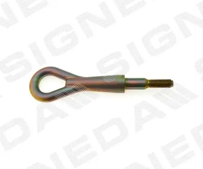 ГАК ДЛЯ БУКСИРУВАННЯ | CITROEN XANTIA (X1/X2), 02.98 - 09.00 Signeda BK026 Купити в Україні