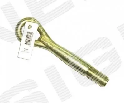 ГАК ДЛЯ БУКСИРУВАННЯ | NISSAN INFINITI FX35/FX45, 03 - 08 Signeda BK061 Купити в Україні