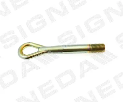 КРЮК ДЛЯ БУКСИРОВКИ Signeda BK063 Купить в Украине
