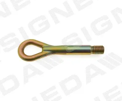 Гак для буксирування MERCEDES BENZ (M-KL W164), 07 Signeda BK067 Купить в Украине