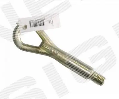 ГАК ДЛЯ БУКСИРУВАННЯ | SKODA ROOMSTER/PRAKTIK (5J), 07.06 - 04.10 Signeda BK086 Купити в Україні