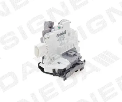 ЗАМОК ДЛЯ ДВЕРЕЙ Signeda D016L Купити в Україні