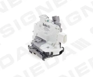 ДВЕРНИЙ ЗАМОК | VW TOUAREG (7P5), 04.10 - 07.14 Signeda DL016R Купити в Україні