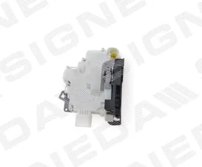 Замки / Ручки Signeda DL046L Купити в Україні