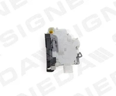 Замки / Ручки Signeda DL046R Купити в Україні