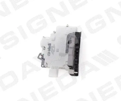 ДВЕРНИЙ ЗАМОК | PORSCHE PANAMERA (970), 09 - 16 Signeda DL049L Купити в Україні