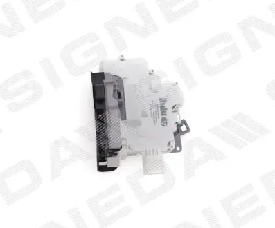 ДВЕРНИЙ ЗАМОК | PORSCHE PANAMERA (970), 09 - 16 Signeda DL049R Купити в Україні