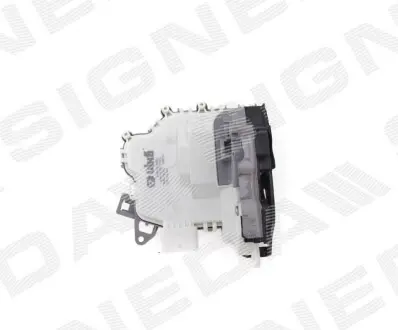 ДВЕРНИЙ ЗАМОК | VW TOUAREG (7P5), 04.10 - 07.14 Signeda DL053L Купити в Україні