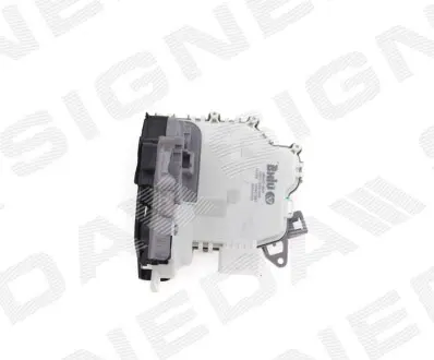 ДВЕРНИЙ ЗАМОК | VW TOUAREG (7P5), 04.10 - 07.14 Signeda DL053R Купити в Україні