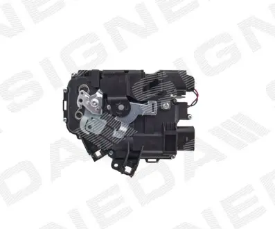 ДВЕРНИЙ ЗАМОК | AUDI A6 (C5), 01 - 05 Signeda DL055R Купити в Україні