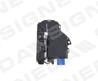 Фото ЗАМОК ДЛЯ ДВЕРЕЙ Signeda (DL063R) изображение 1