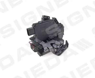 ДВЕРНИЙ ЗАМОК | AUDI A6 (C5), 01 - 05 Signeda DL064L Купити в Україні