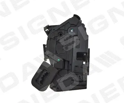 Фото 1 — ДВЕРНИЙ ЗАМОК | SKODA YETI (5L), 09.09 - 09.13 Signeda (DL068L) Фото ДВЕРНИЙ ЗАМОК | SKODA YETI (5L), 09.09 - 09.13 Signeda (DL068L) зображення 1