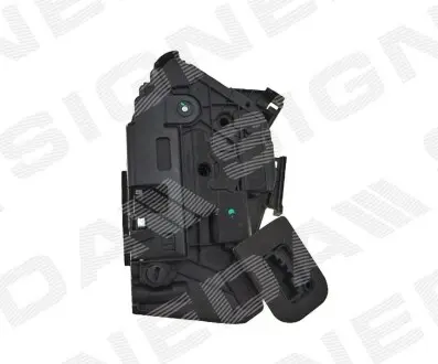 Фото 1 — ЗАМОК ДЛЯ ДВЕРЕЙ Signeda (DL068R) Фото ЗАМОК ДЛЯ ДВЕРЕЙ Signeda (DL068R) зображення 1