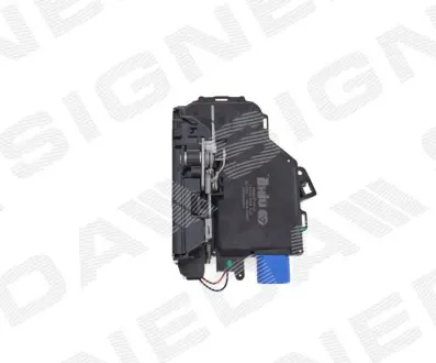 ДВЕРНИЙ ЗАМОК | VW GOLF V VARIANT, 06 - 09 Signeda DL069R Купити в Україні