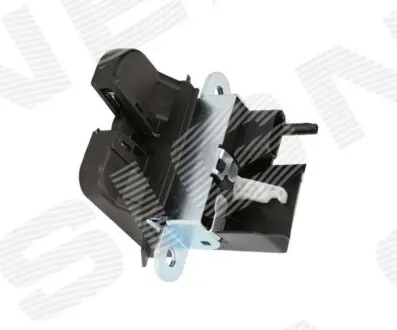 Фото 1 — ЗАМОК БАГАЖНИКА | VW GOLF PLUS, 09 - 14 Signeda (DL093) Фото ЗАМОК БАГАЖНИКА | VW GOLF PLUS, 09 - 14 Signeda (DL093) зображення 1