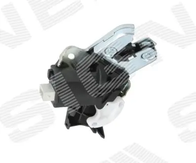 ЗАМОК БАГАЖНИКА | VW PASSAT (B7, EURO TYPE), 11 - 14 Signeda DL096 Купити в Україні