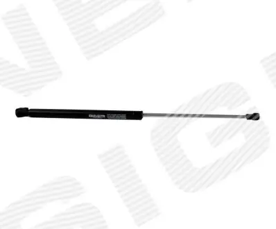 АМОРТИЗАТОР КАПОТА | VW LUPO (6X1/6E1), 05.98 - 12.02 Signeda GSEP9107 Купити в Україні